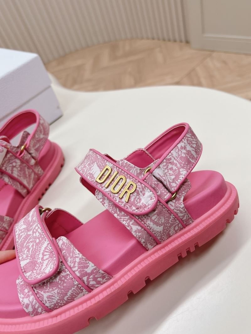 Christian Dior Sandals